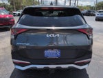 2023 Sportage Thumbnail 5