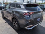 2023 Sportage Thumbnail 6