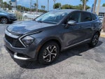 2023 Sportage Thumbnail 8