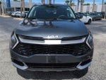 2023 Sportage Thumbnail 9