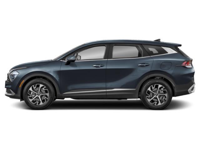 2023 Kia Sportage EX — photo 1 of 3