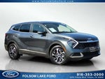 2024 Sportage Thumbnail 1