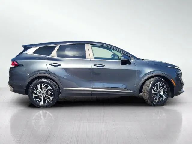 2024 Kia Sportage - $22,683
