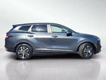 2024 Sportage Thumbnail 3