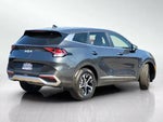 2024 Sportage Thumbnail 4