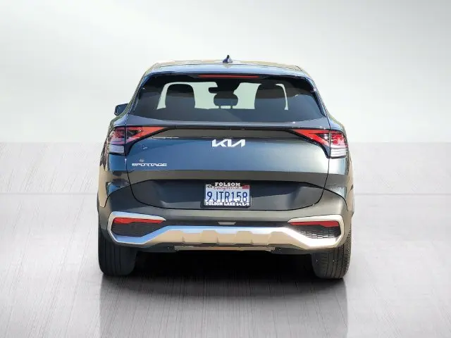 2024 Kia Sportage - $22,683