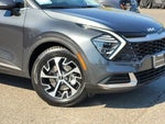 2024 Sportage Thumbnail 6