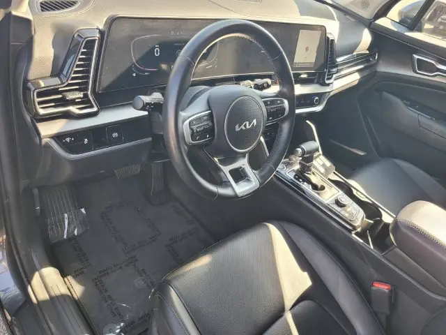 2024 Kia Sportage - $22,683