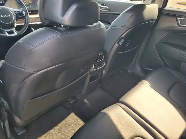 2024 Kia Sportage - $22,683
