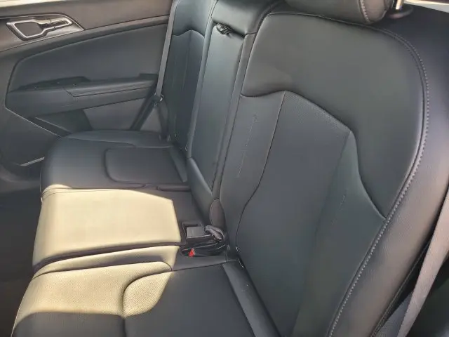 2024 Kia Sportage - $22,683