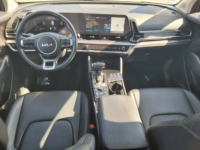 2024 Kia Sportage - $22,683