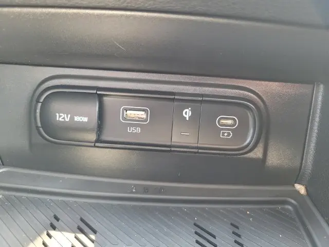 2024 Kia Sportage - $22,683