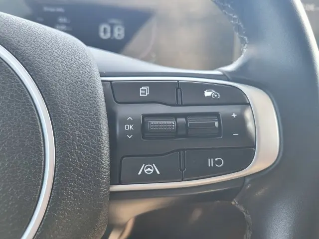 2024 Kia Sportage - $22,683