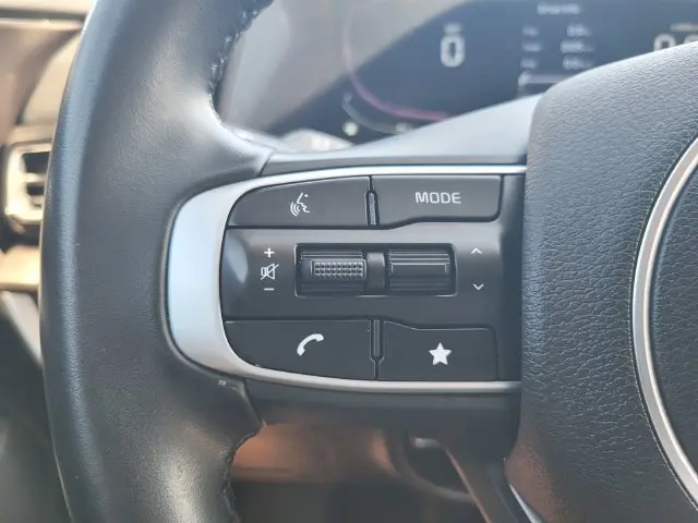 2024 Kia Sportage - $22,683