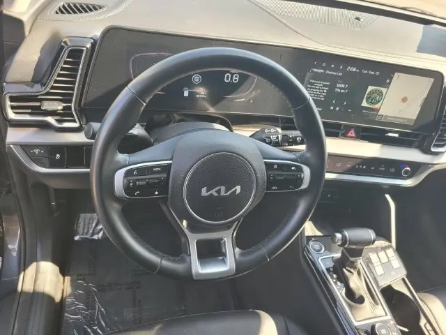 2024 Kia Sportage - $22,683