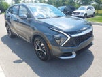 2024 Sportage Thumbnail 3