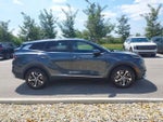 2024 Sportage Thumbnail 4
