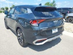 2024 Sportage Thumbnail 7