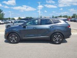 2024 Sportage Thumbnail 8