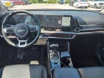 2024 Sportage Thumbnail 11
