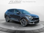 2023 Sportage Thumbnail 1