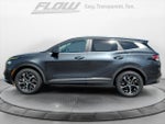 2023 Sportage Thumbnail 5