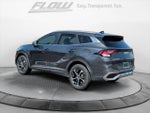 2023 Sportage Thumbnail 6