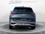 2023 Sportage Thumbnail 8