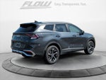 2023 Sportage Thumbnail 9