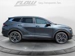 2023 Sportage Thumbnail 10