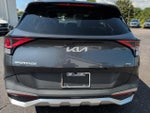 2023 Sportage Thumbnail 18