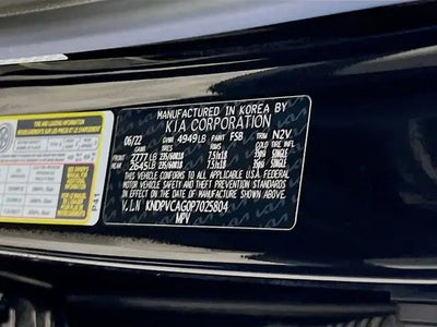 2023 Kia Sportage Hybrid AWD EX 4DR SUV