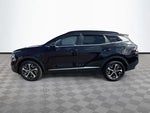2023 Sportage Hybrid Thumbnail 14