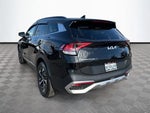 2023 Sportage Hybrid Thumbnail 15