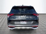2023 Sportage Hybrid Thumbnail 16