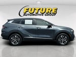 2023 Sportage Hybrid Thumbnail 3