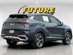 2023 Sportage Hybrid Thumbnail 4