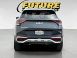 2023 Sportage Hybrid Thumbnail 5