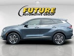 2023 Sportage Hybrid Thumbnail 7