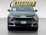 2023 Sportage Hybrid Thumbnail 9