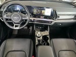 2023 Sportage Hybrid Thumbnail 14