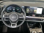 2023 Sportage Hybrid Thumbnail 15
