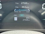 2023 Sportage Hybrid Thumbnail 30