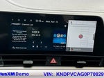 2023 Sportage Hybrid Thumbnail 34