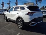 2023 Sportage Hybrid Thumbnail 3