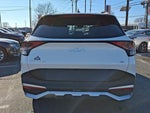 2023 Sportage Hybrid Thumbnail 4