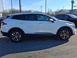 2023 Sportage Hybrid Thumbnail 6