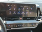 2023 Sportage Hybrid Thumbnail 27