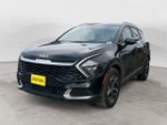 2023 Sportage Hybrid Thumbnail 1