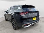 2023 Sportage Hybrid Thumbnail 2